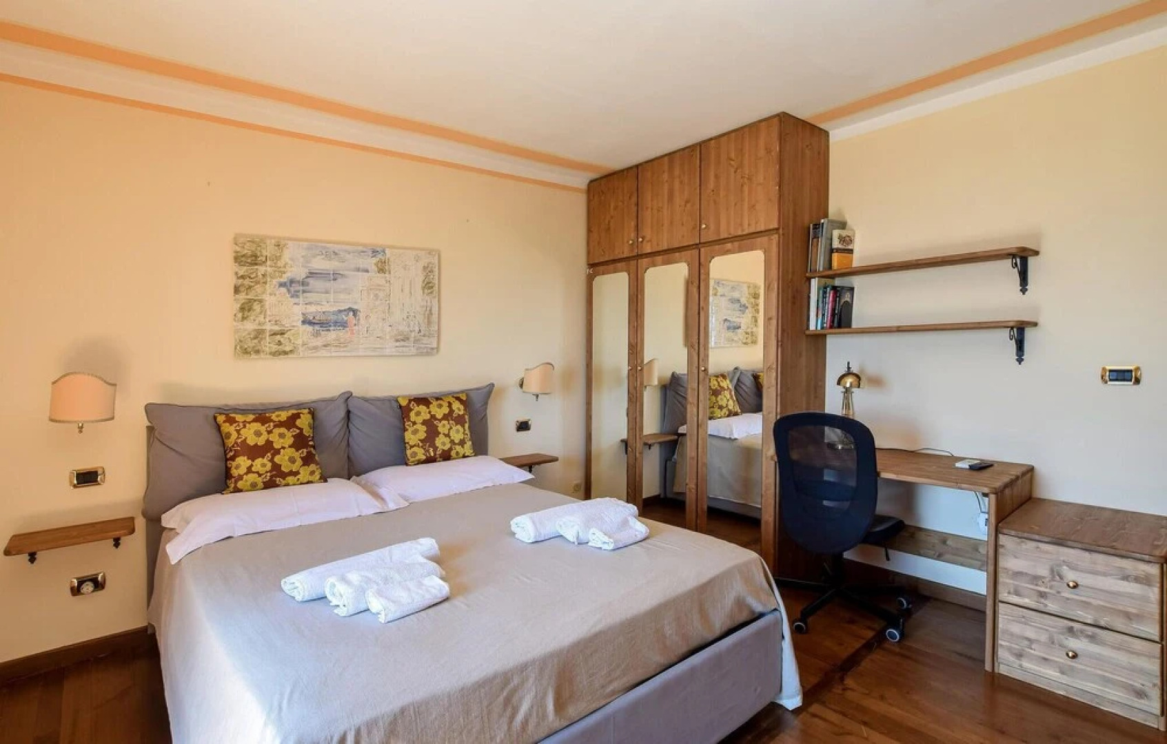 Nice Home in Montalto Uffugo With Outdoor Swimming Pool, Wifi and 5 Bedrooms