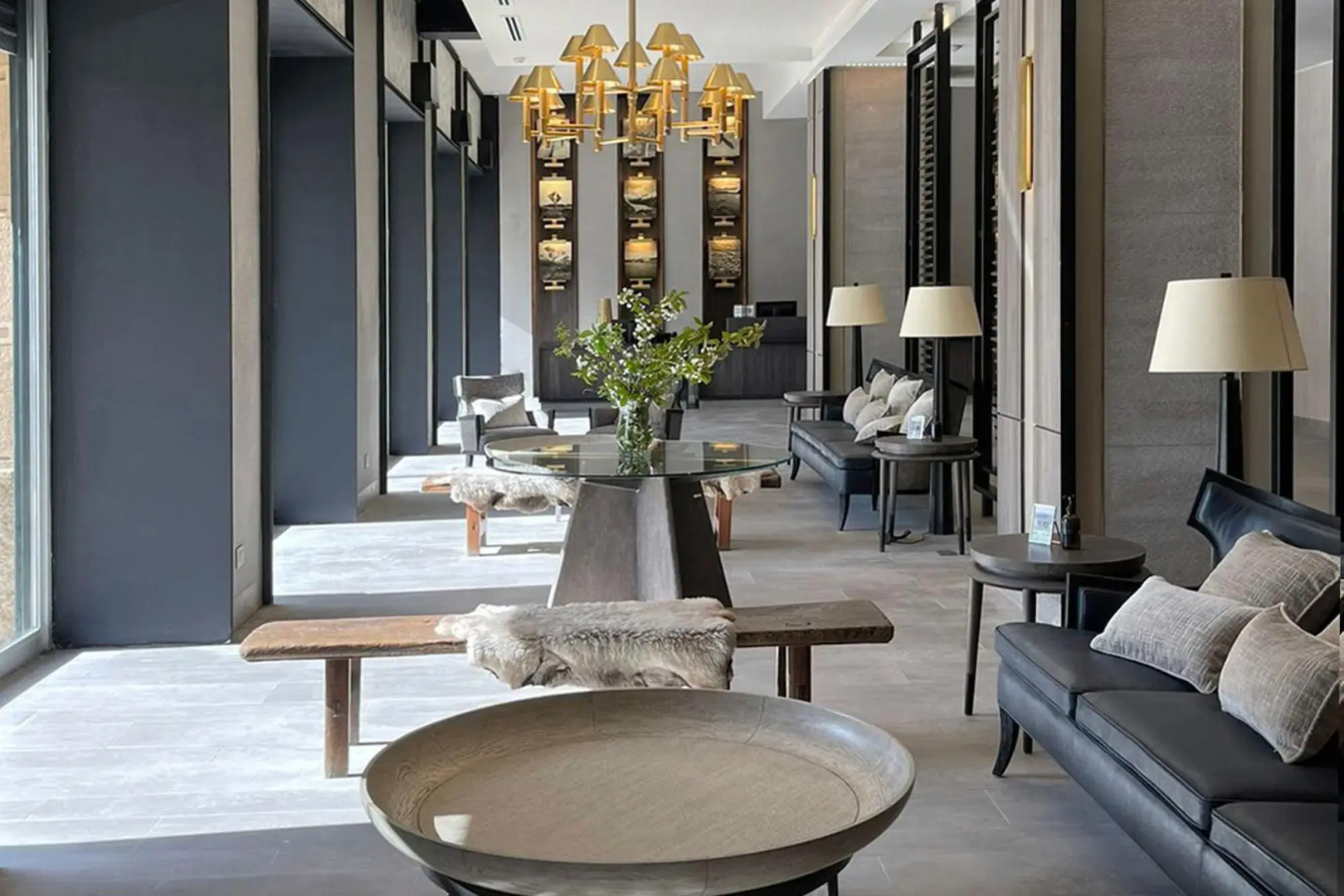 Hotel Cabo De Hornos