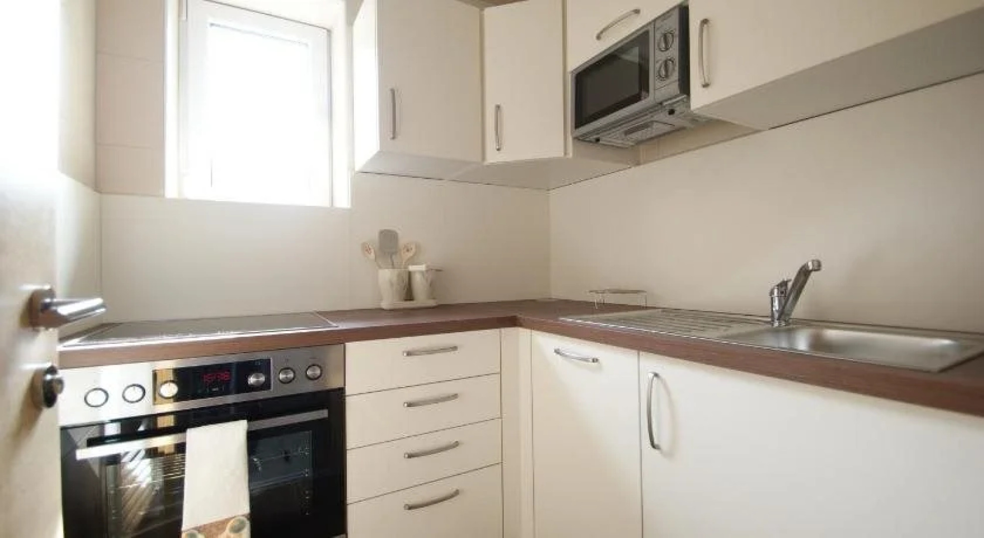 Garni Apart Elisabeth