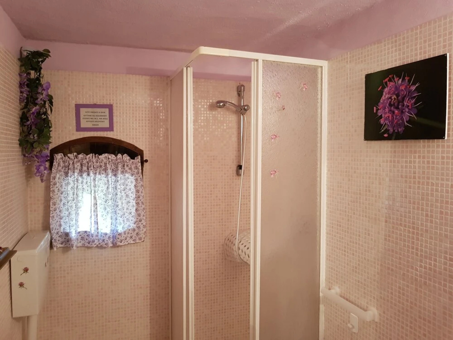 B&B Castello di Casallia