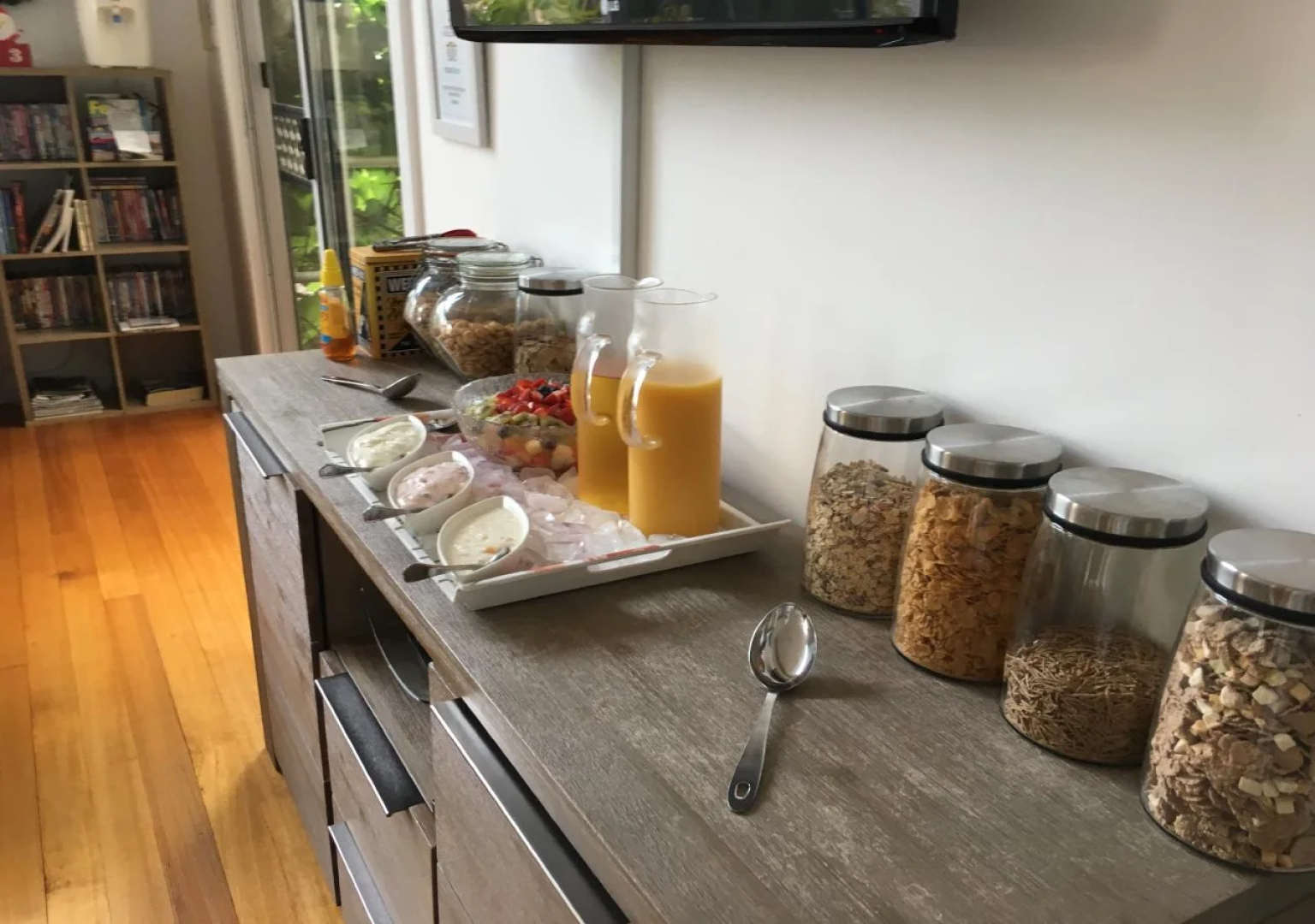 Nelson Bay Bed & Breakfast