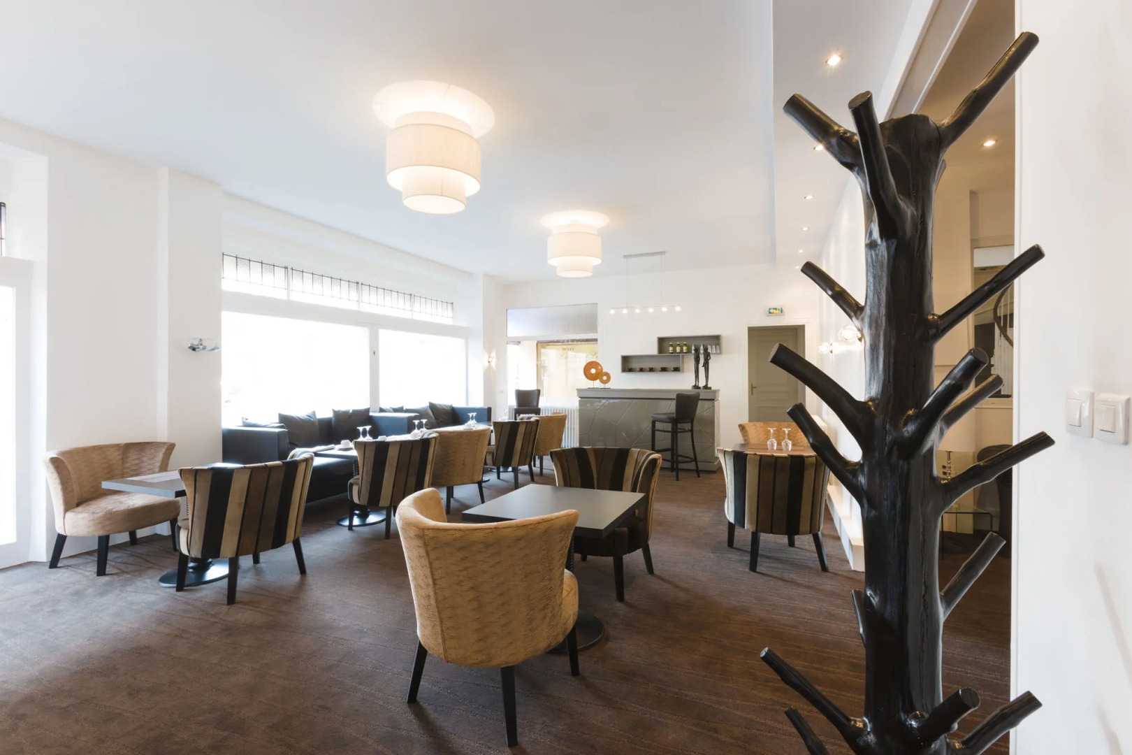 Hôtel Le Saint Louis