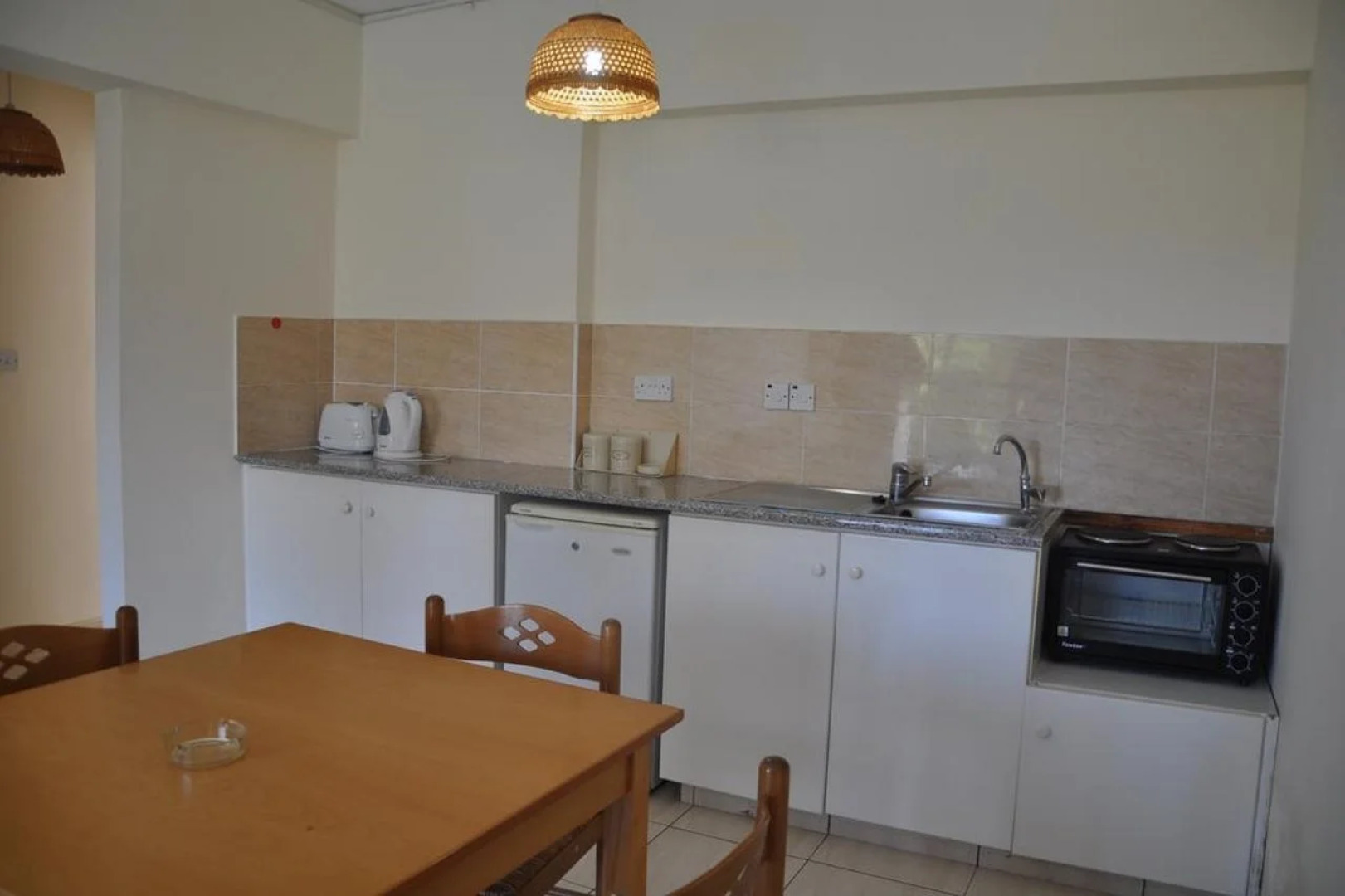 Mariela Hotel Apartments