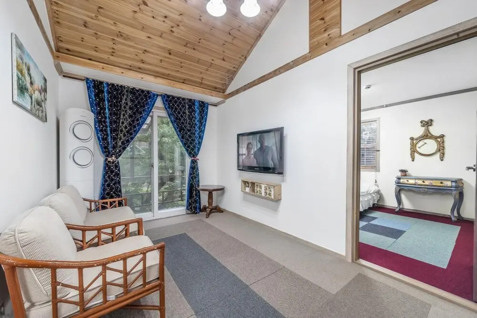 Donghae Mangsang Papa Pension