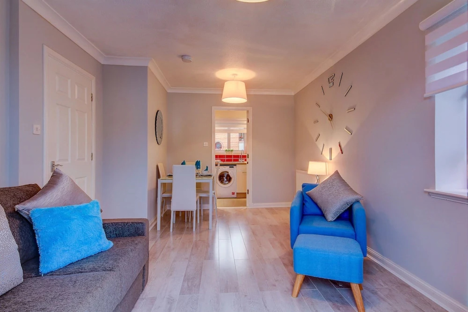 Harley Suite - Donnini Apartments