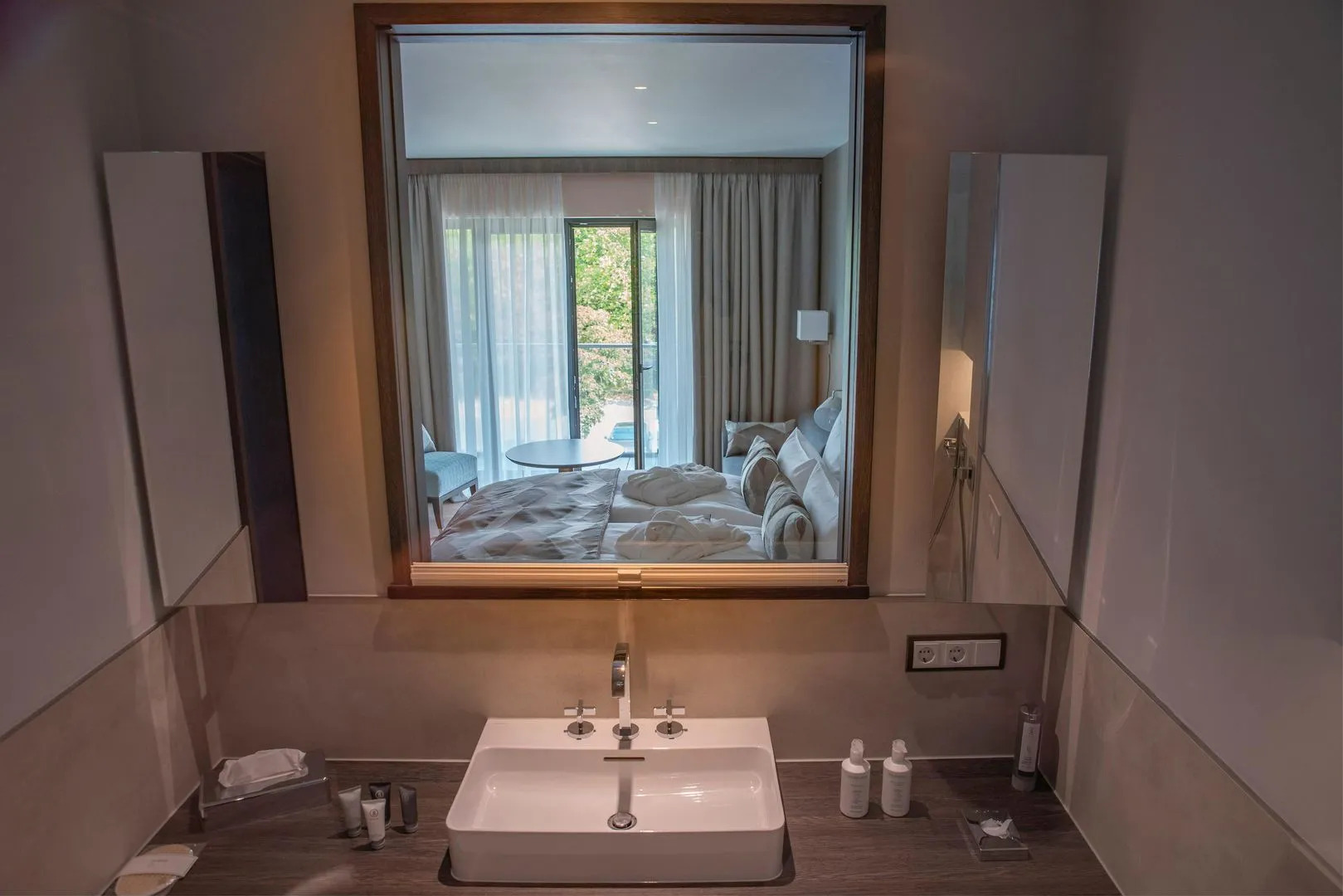 Essensio Sport Hotel Spa