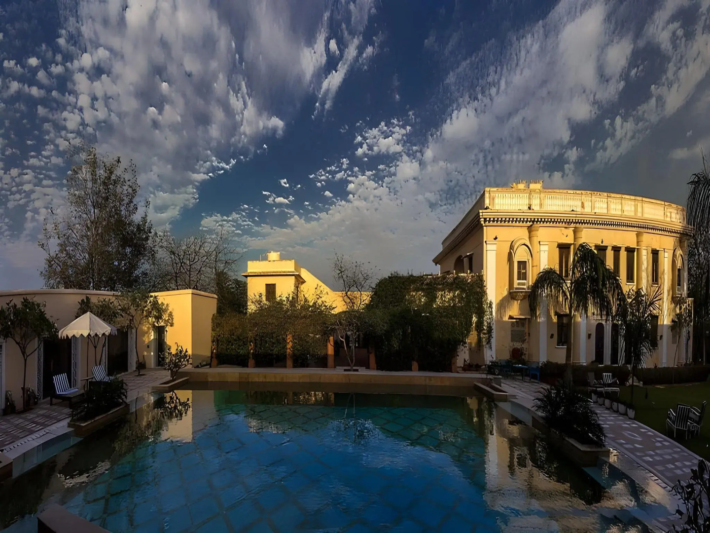 Royal Heritage Haveli - By Leisure Hotels