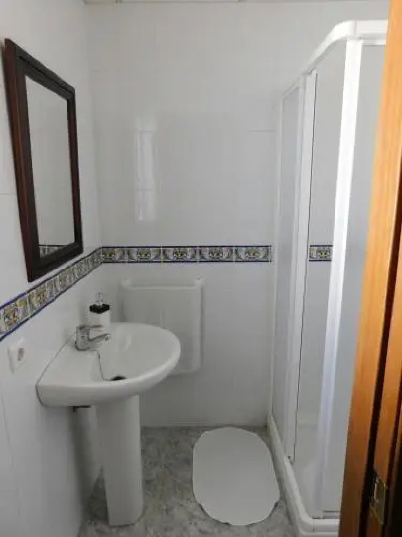 Alojamiento Mª Carmen