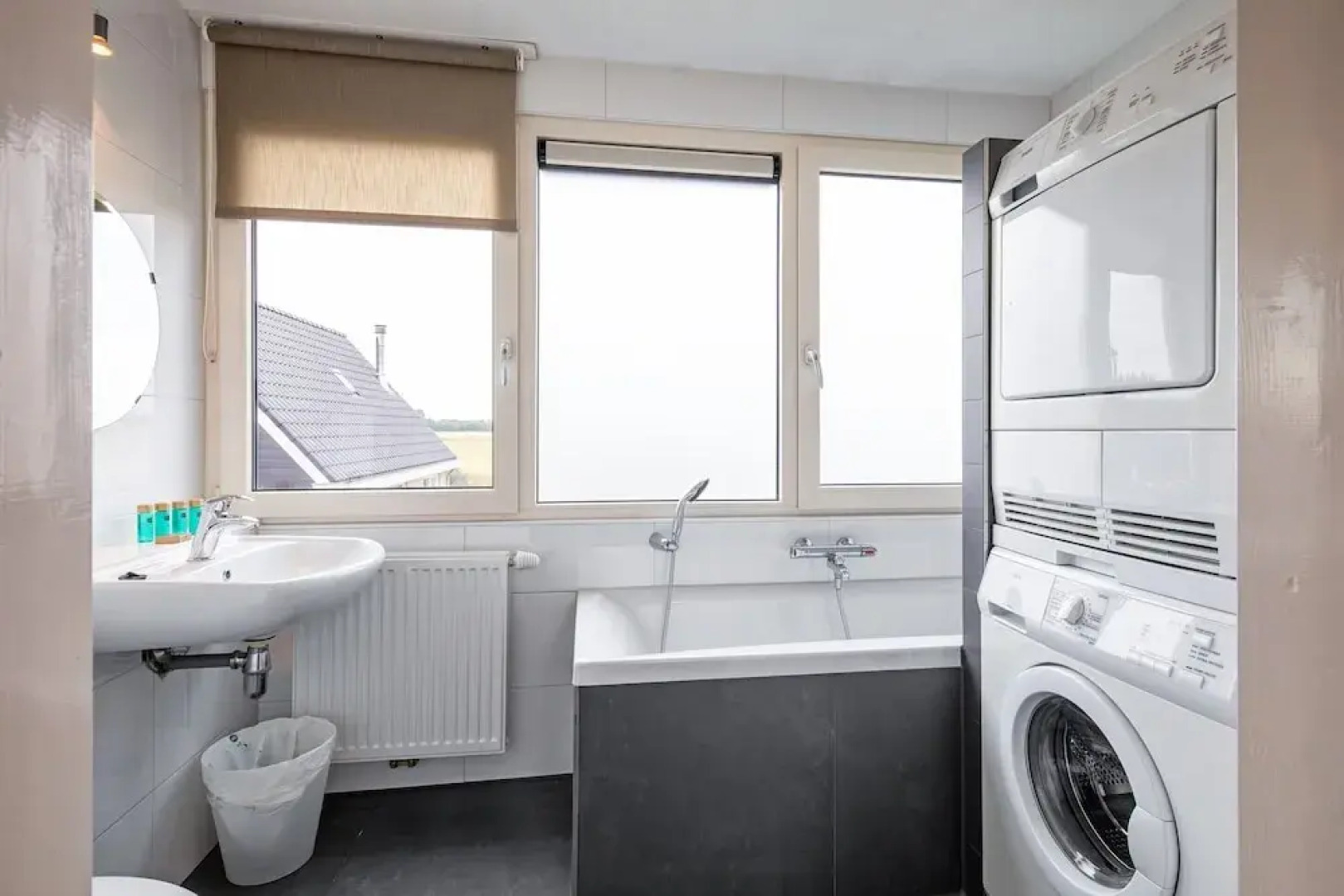 Holiday Home With Pets-friendly