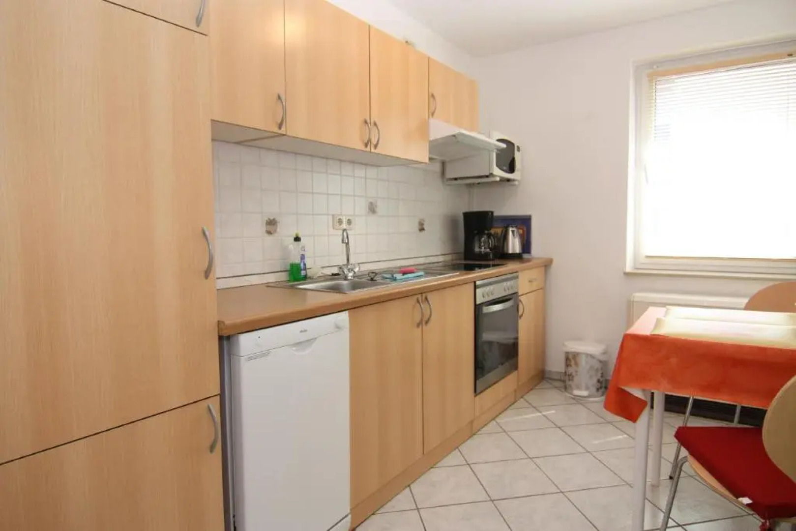 Appartmenthaus Gingst