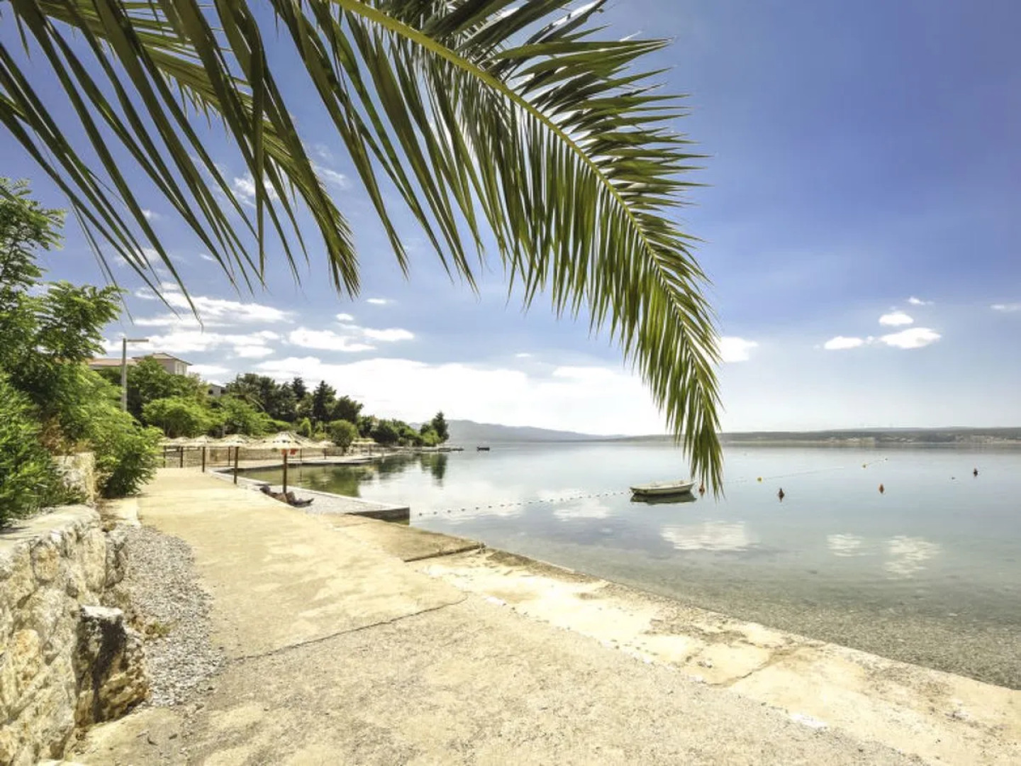 House Relax Maslenica