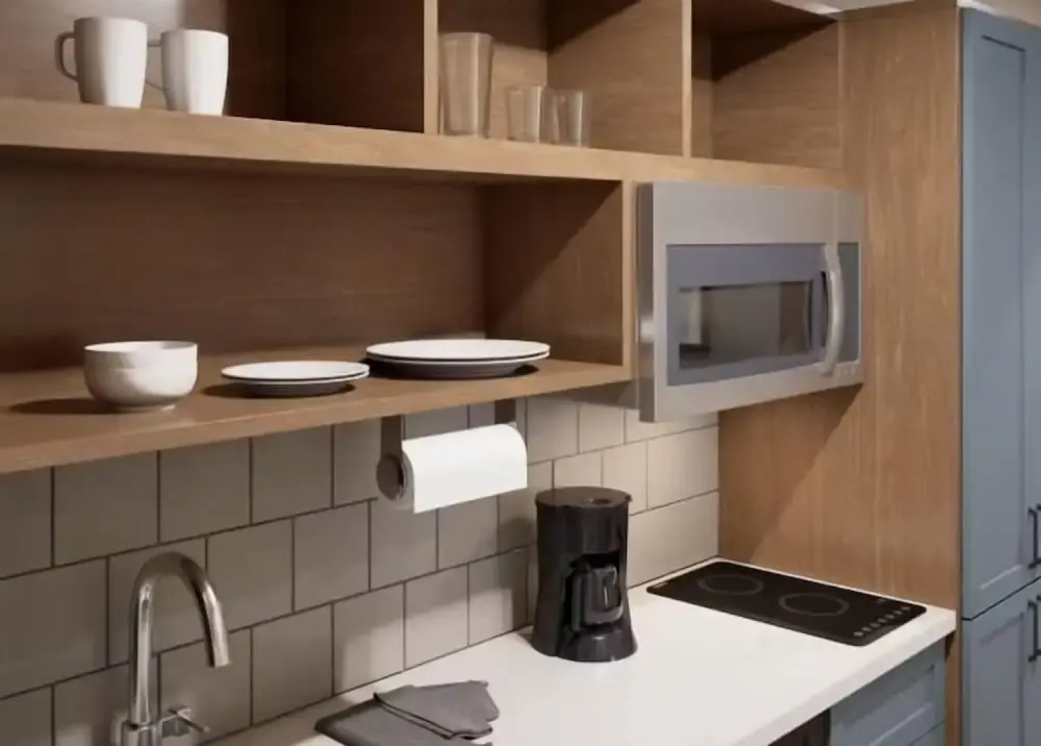 Candlewood Suites Pittston by IHG