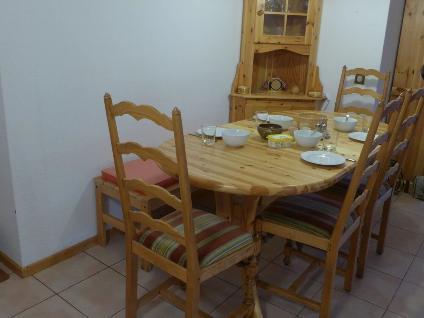 Colline 1 Orsi res in Orsi res