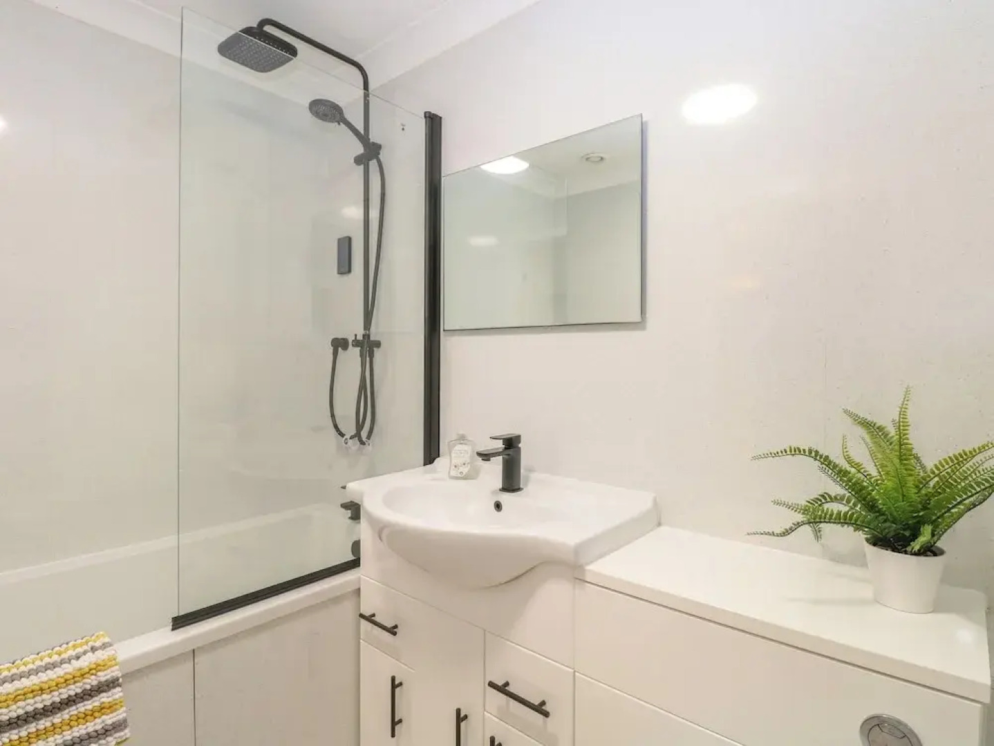 The Annexe at Number 4