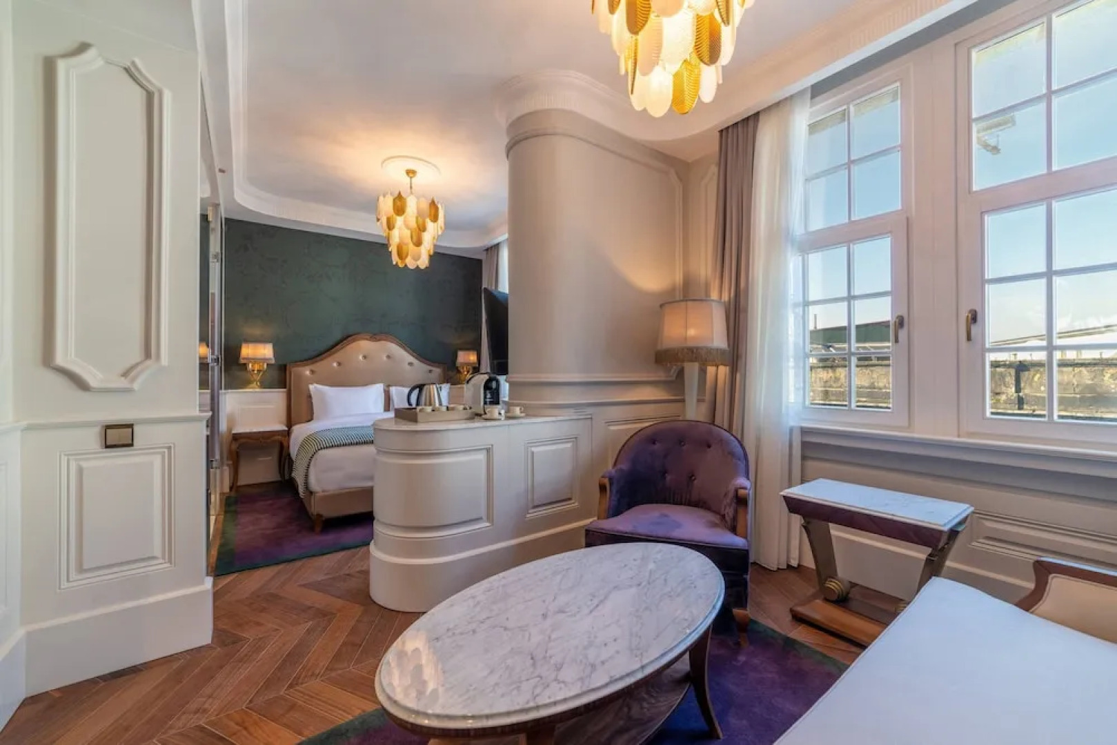 Orientbank Hotel Istanbul, Autograph Collection