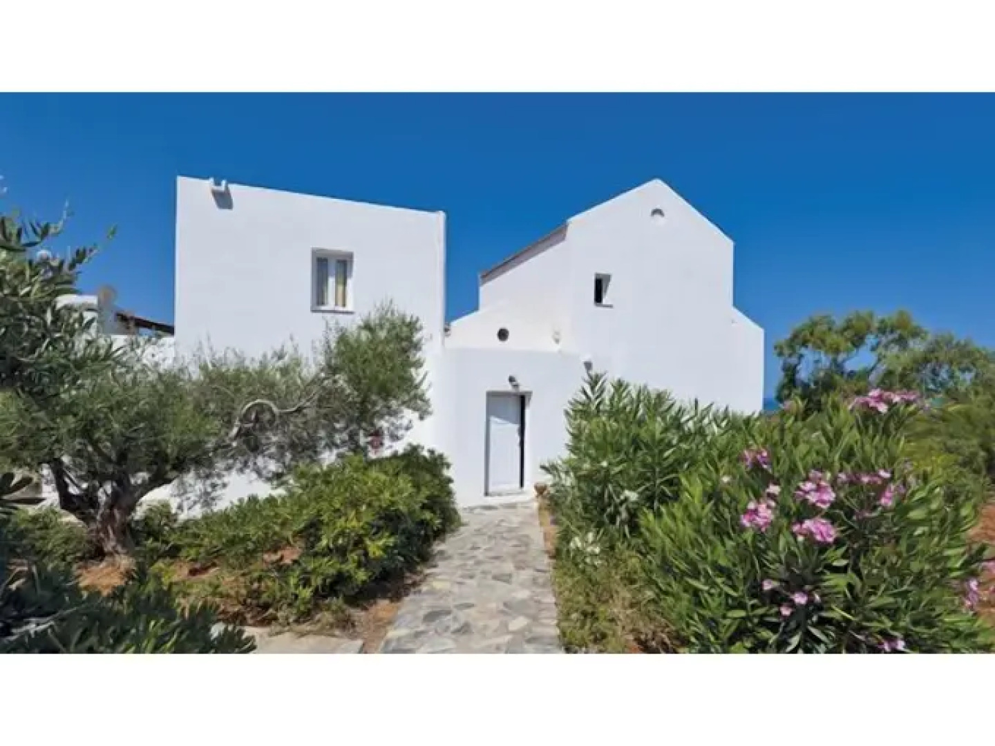 Tersanas Village Hotel