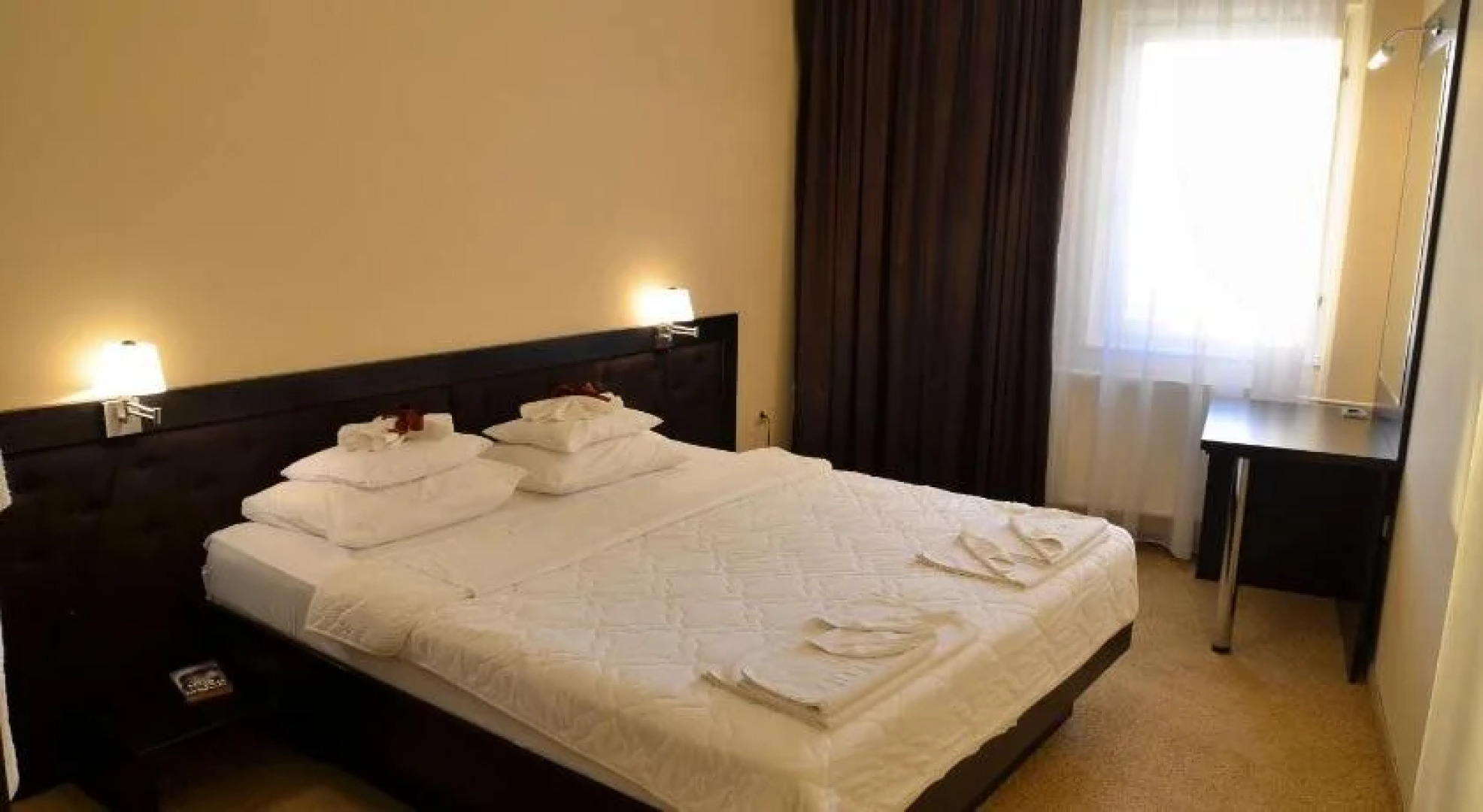 The Regent Club Hotel