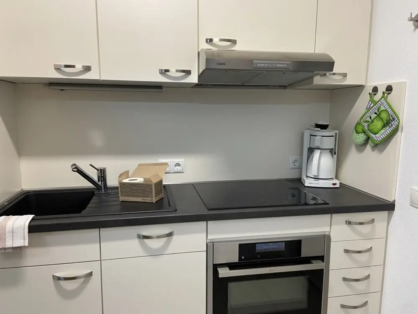 A705 Lahnstein in Lahnstein