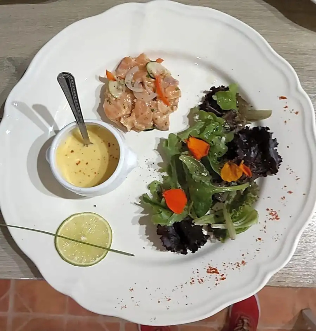 La Maison d'Hocquincourt