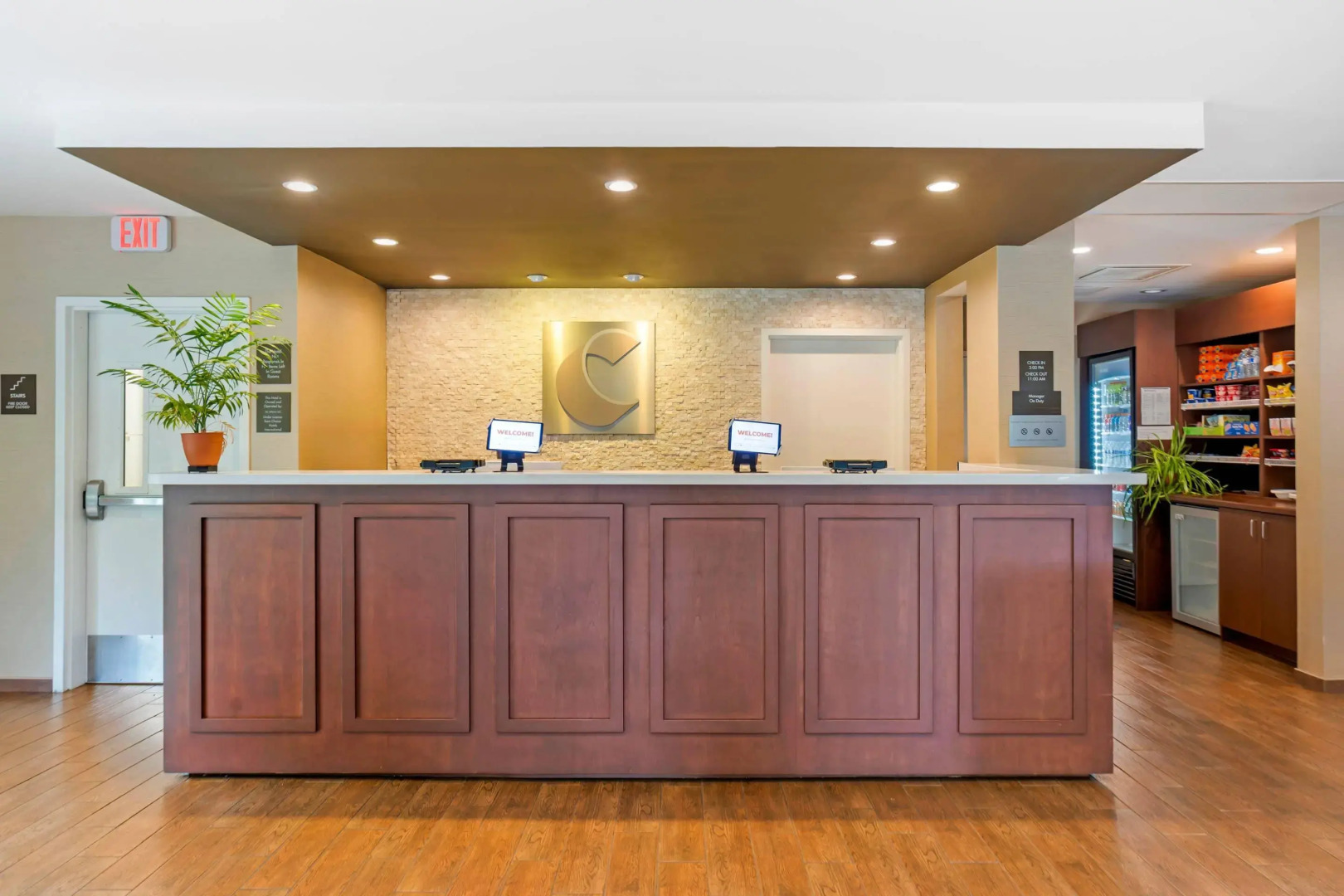 Comfort Inn & Suites Gap Amish Country