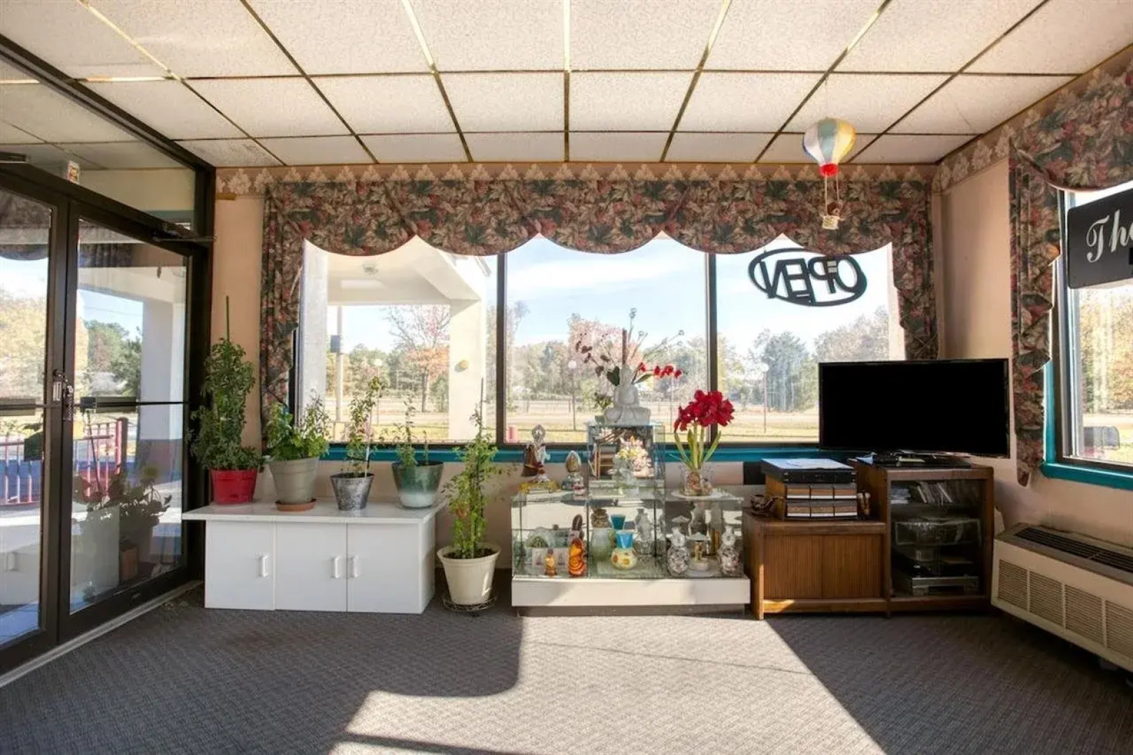 Travelers Inn By OYO, Templeton VA