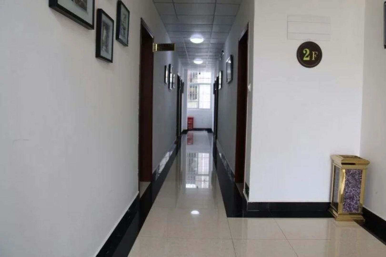 Baiying Fanrui Hotel