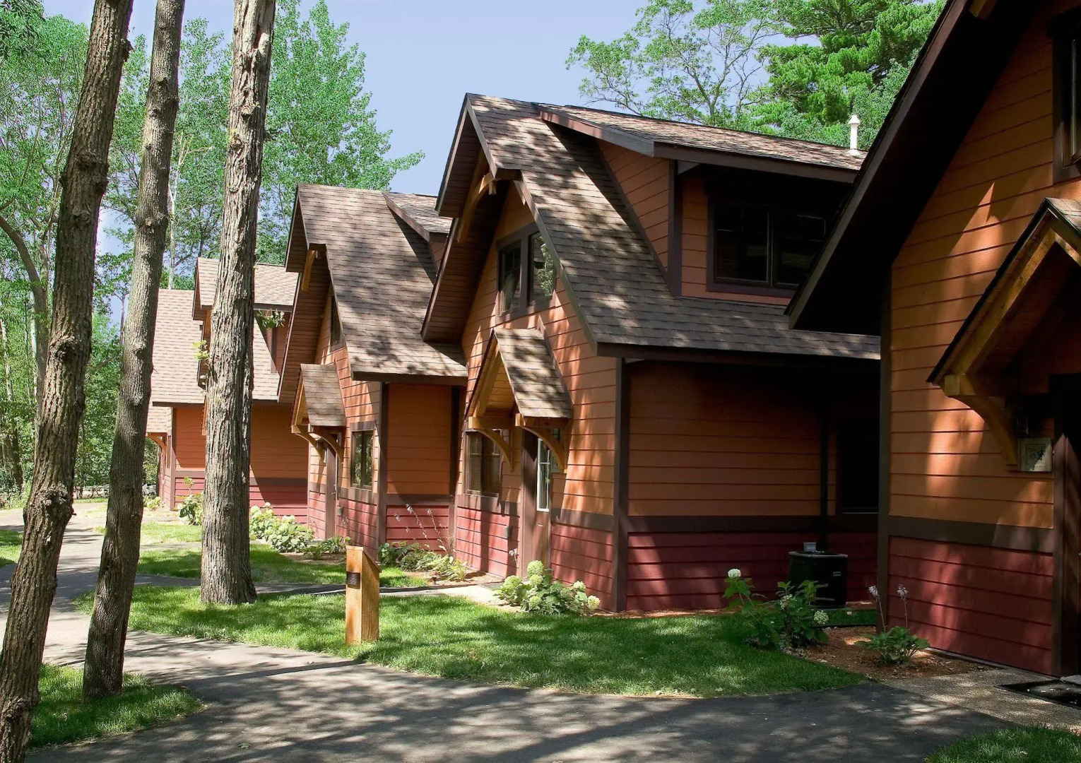 Good Ol' Days Resort