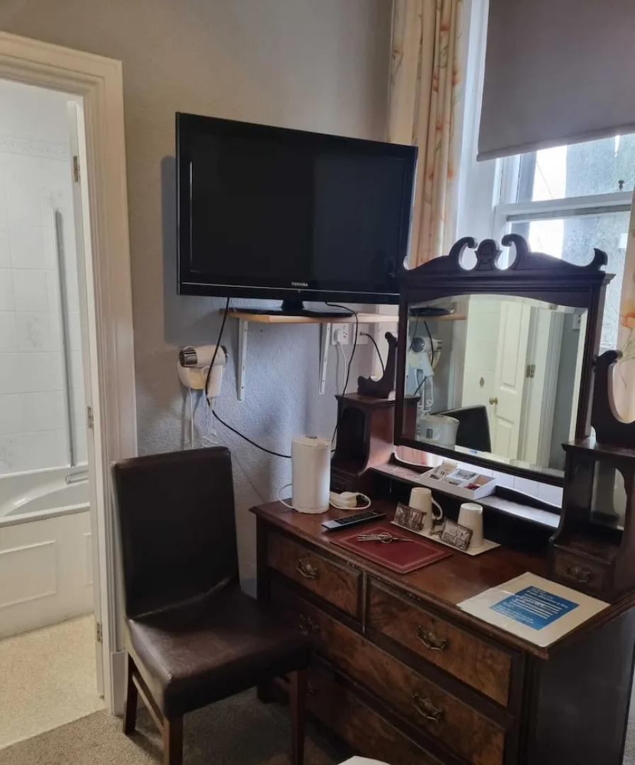 OYO The Station Hotel Penrith