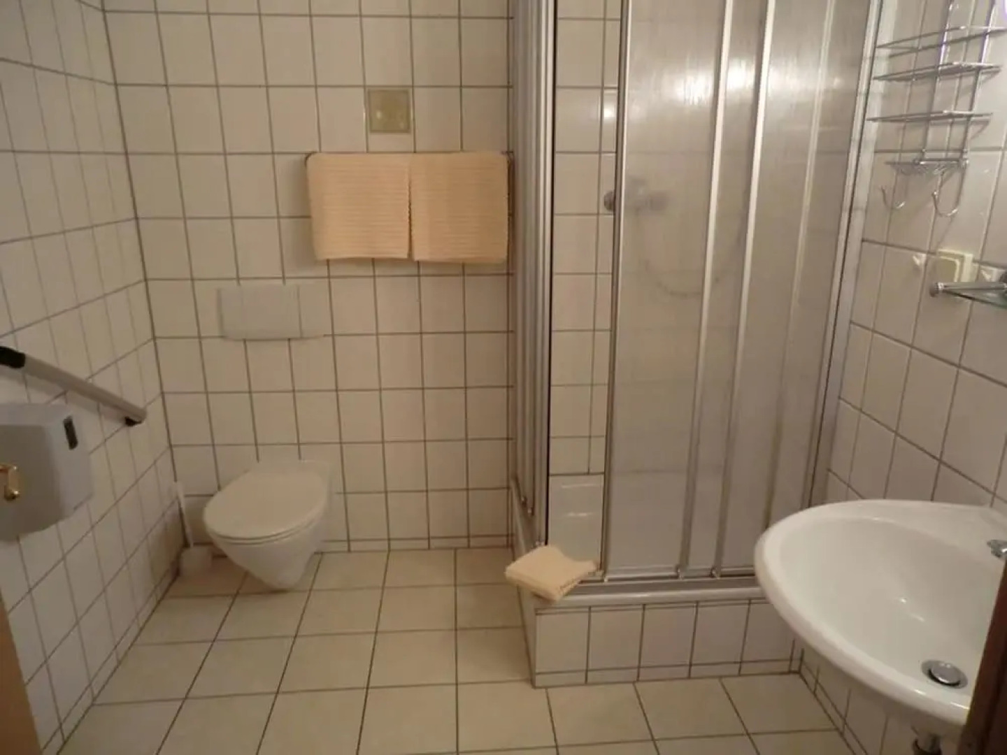 Hotel Zum Schneekopf