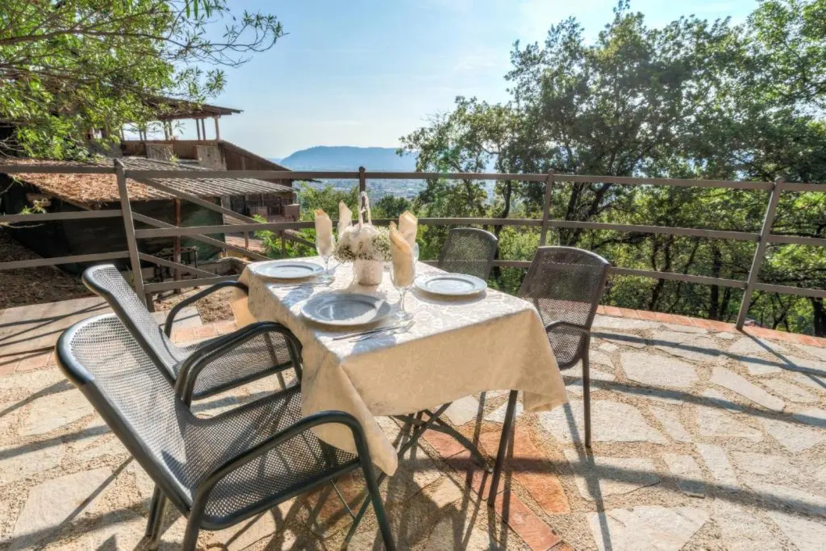 Ippotur Medieval Resort