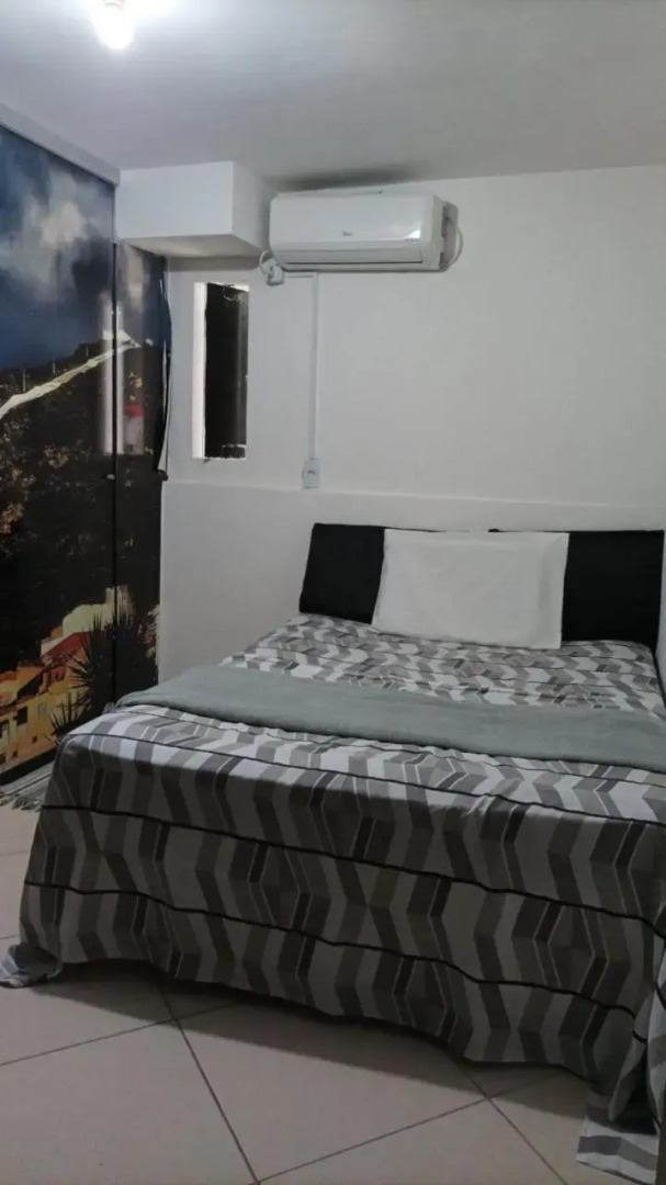 Hostel portal do sol