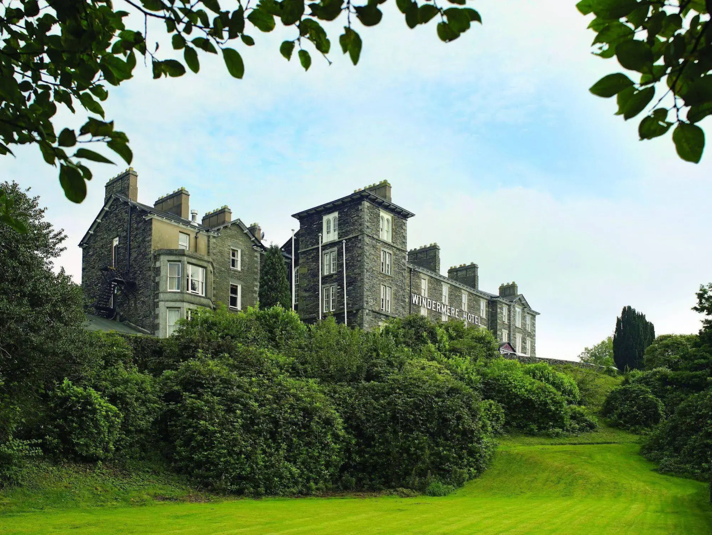 The Windermere Hotel