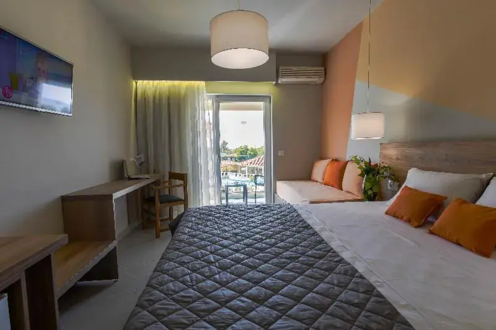 Exotica Hotel By Zante Plaza