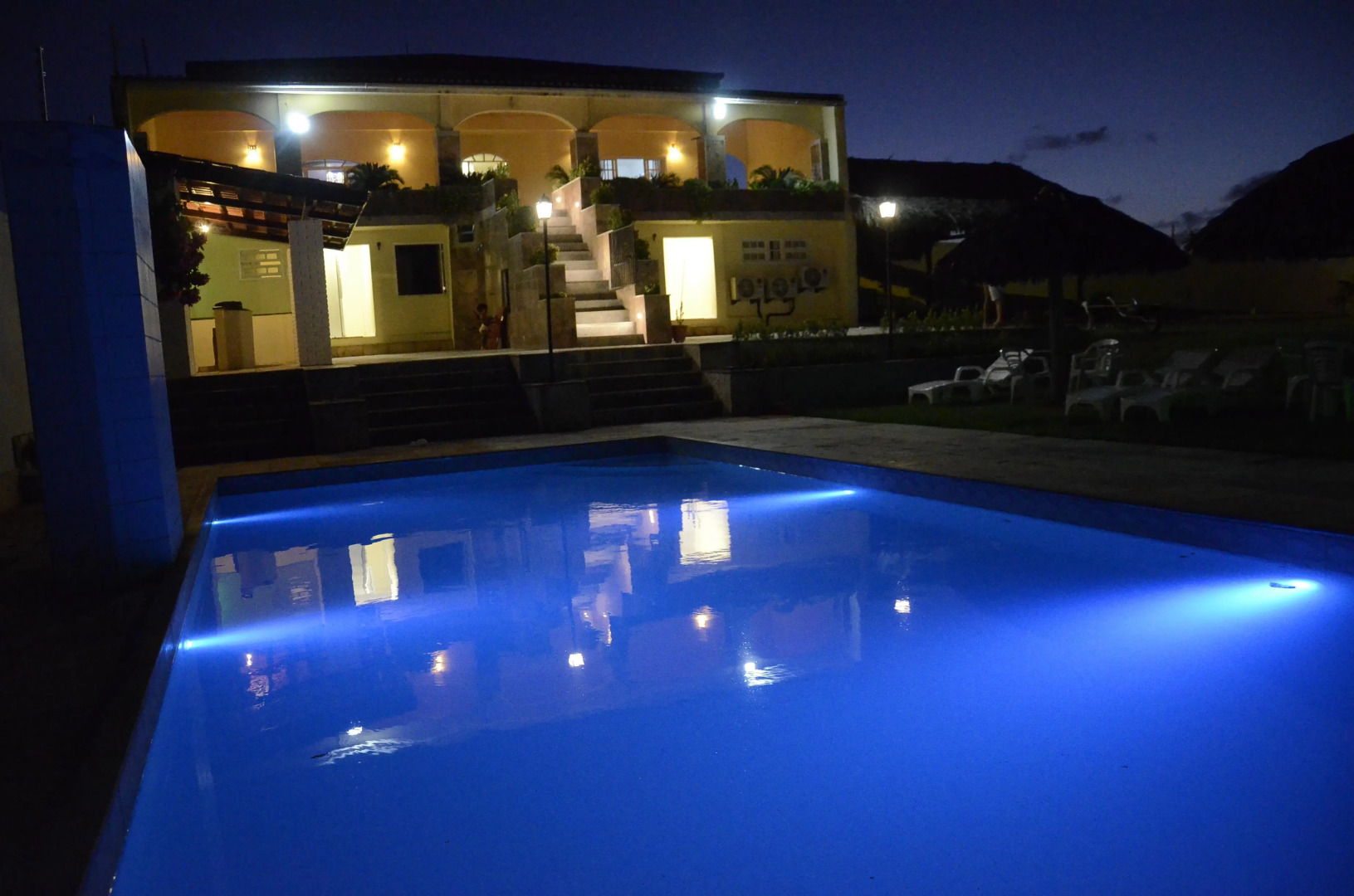 Pousada Ceará Porto das Dunas