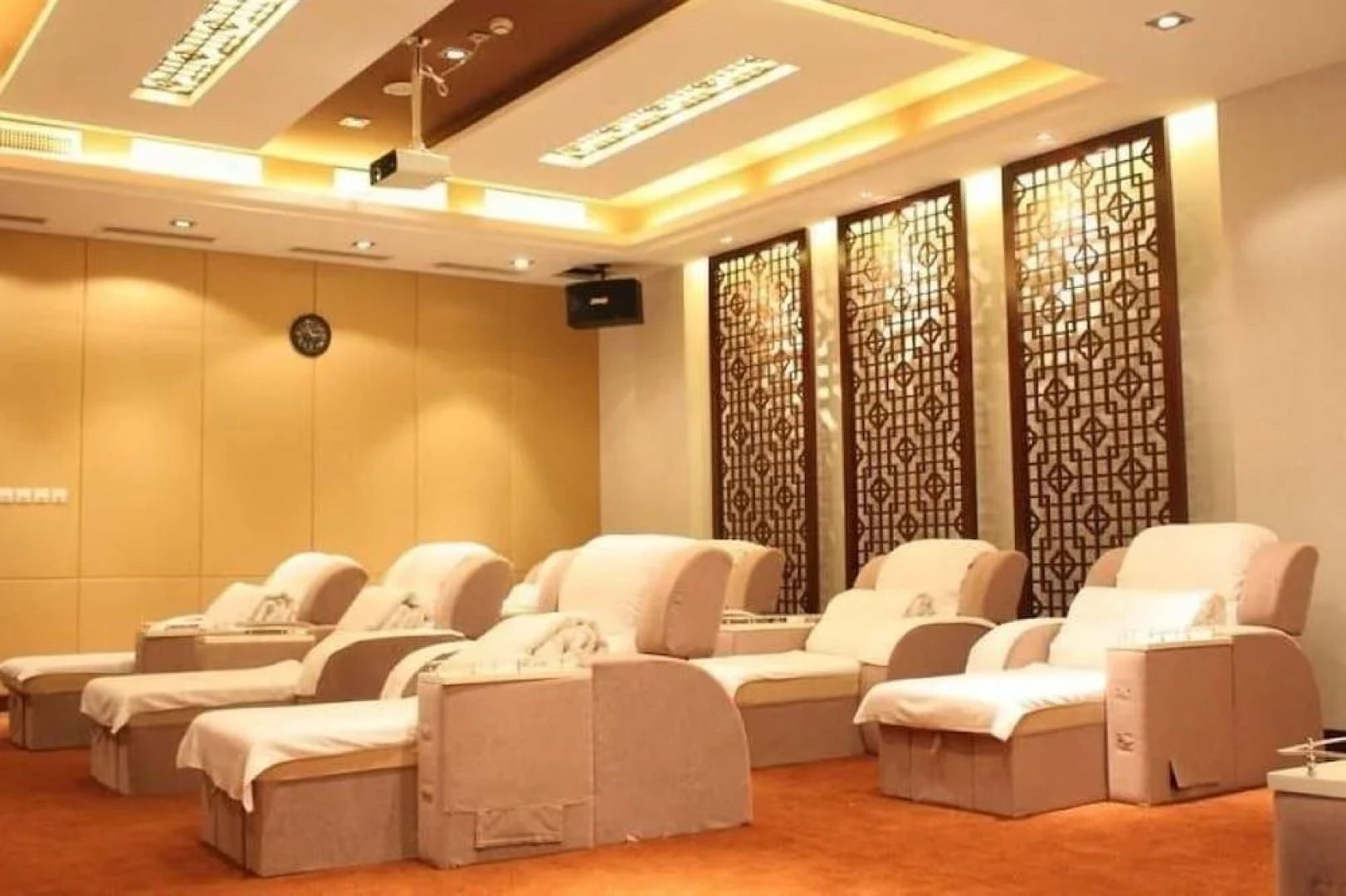 Sheng Jiang Nan Club Hotel - Langfang