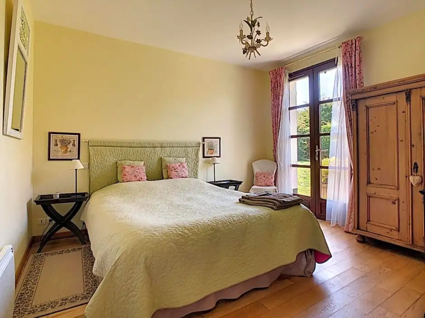 Le Clos de l¿Ermitage