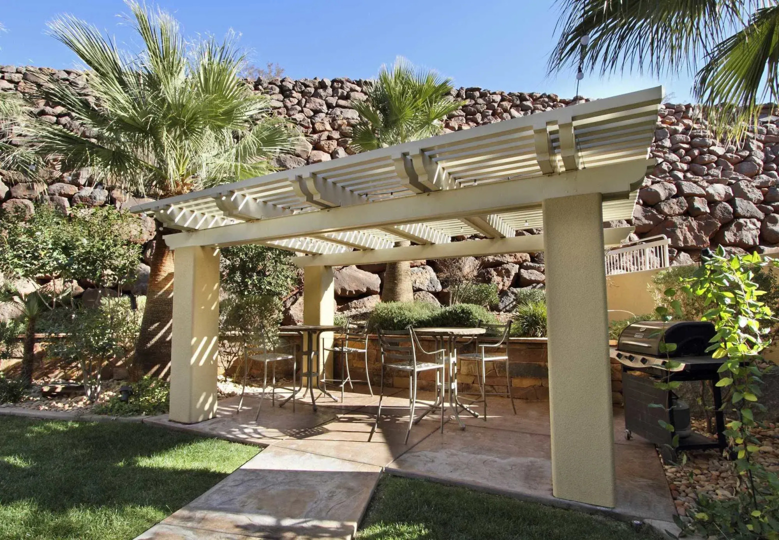 Courtyard by Marriott St George