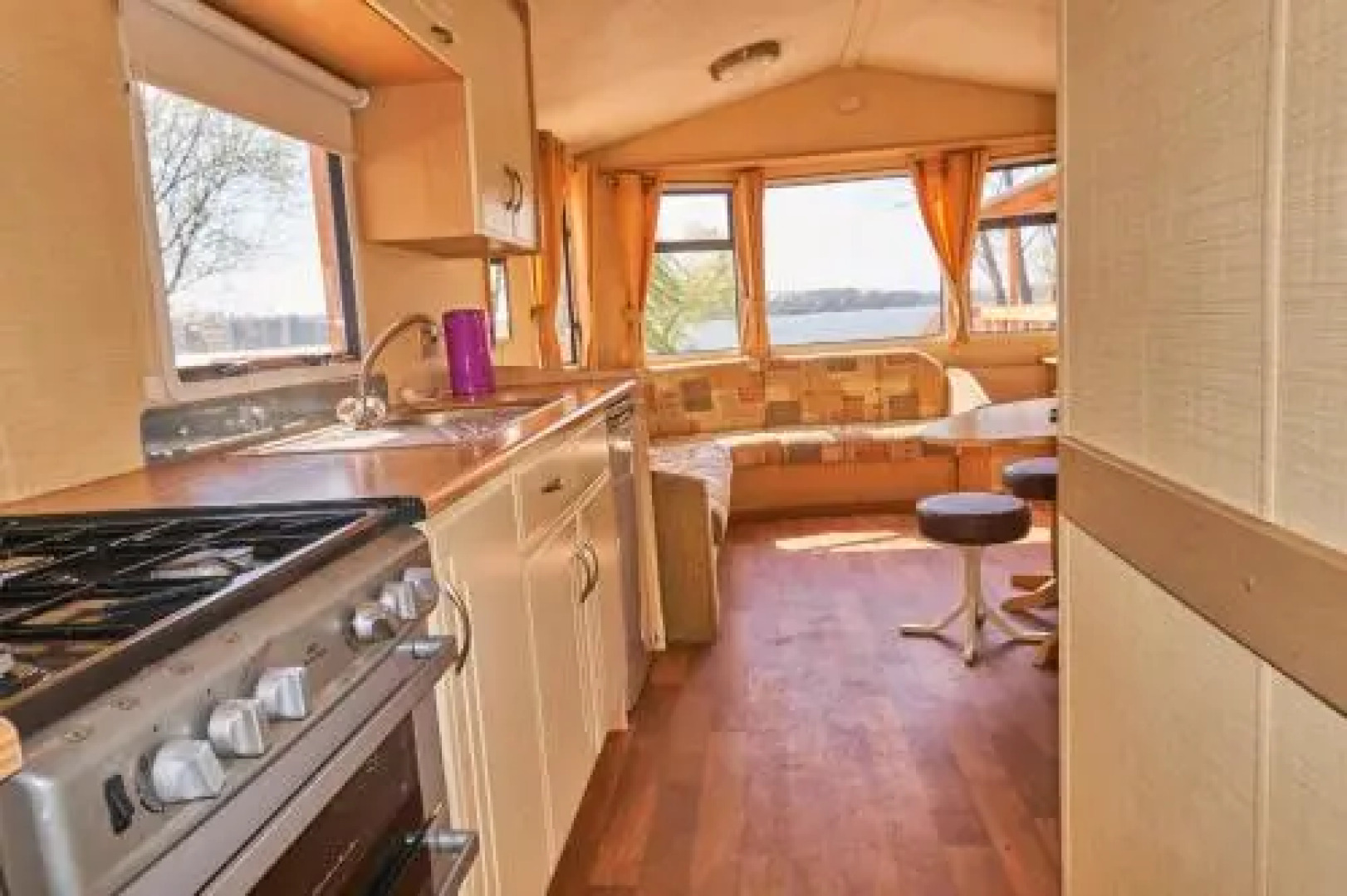 Panorama Garden Pasohlavky