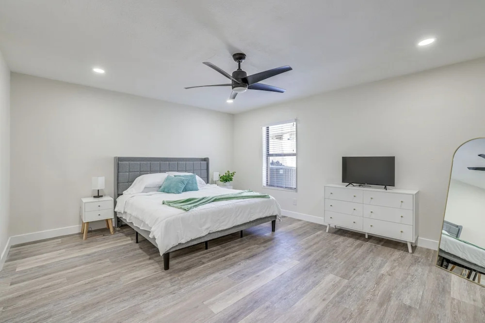 Spacious Tempe Vacation Rental w/ Private Pool!