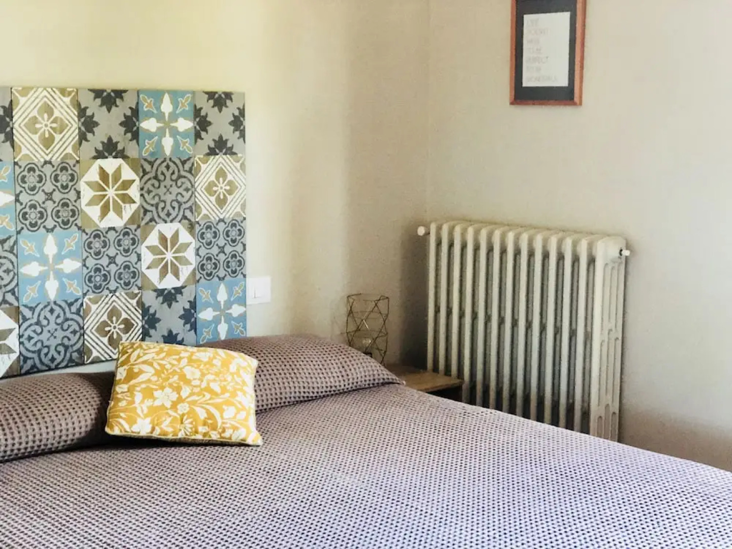 Fonte della Pace Luxury villa