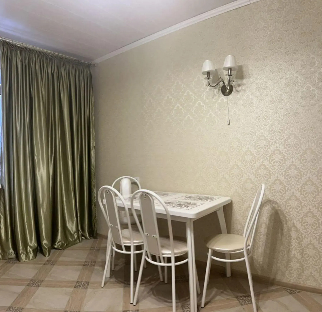 Апартаменты на улице Дуки 75