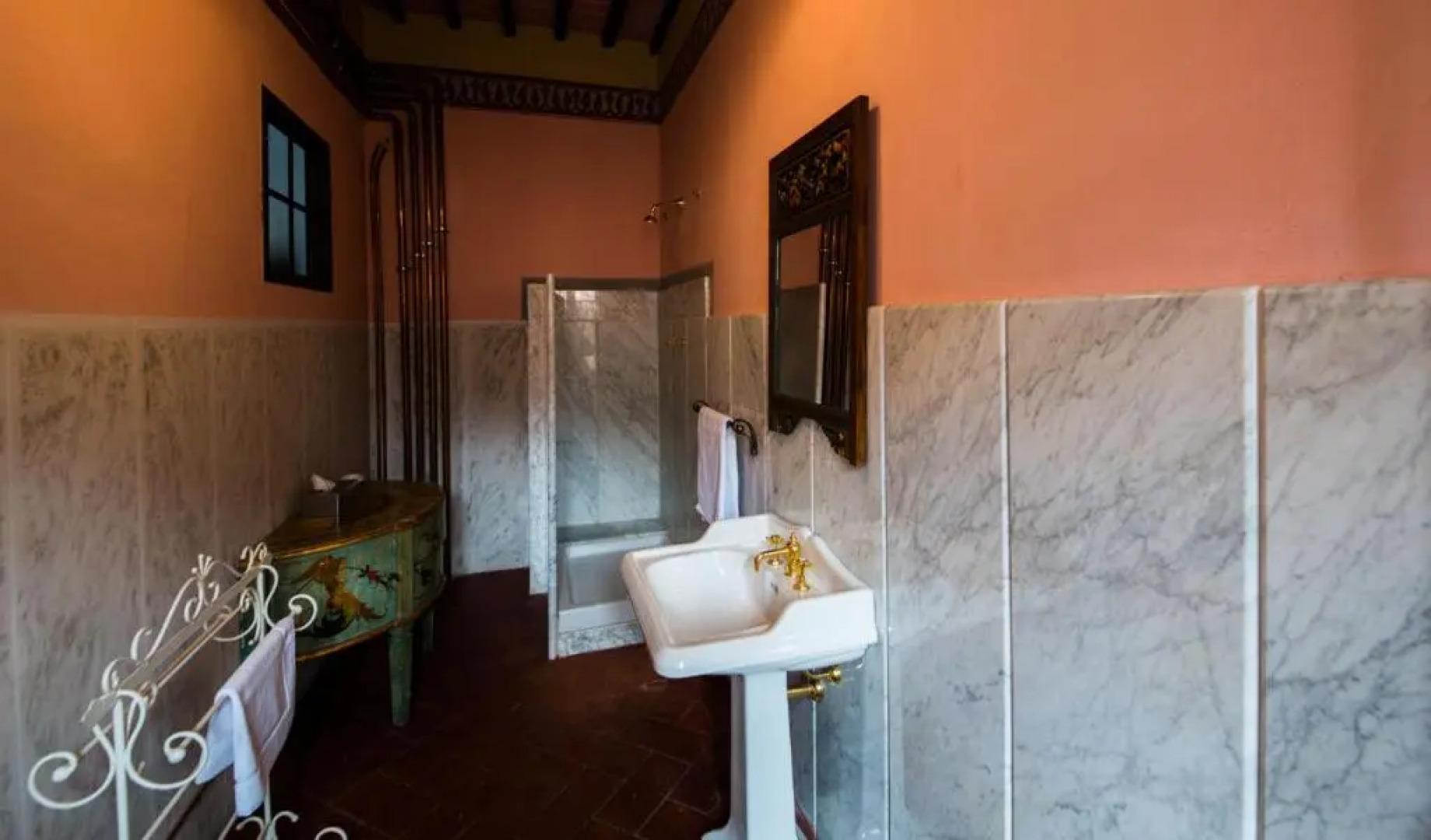 Castello Di Valenzano