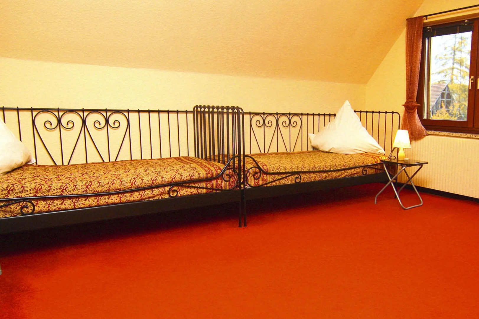 Ferienwohnung, Beetzseeheide