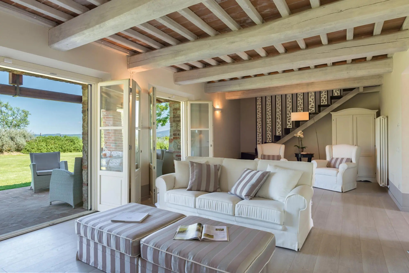 Rosa Dei Venti 8 in Fabro