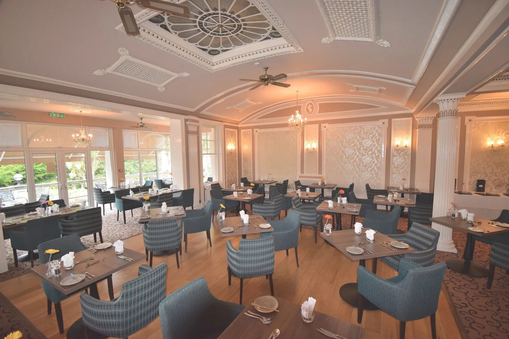 Lincombe Hall Hotel & Spa - Just for Adults