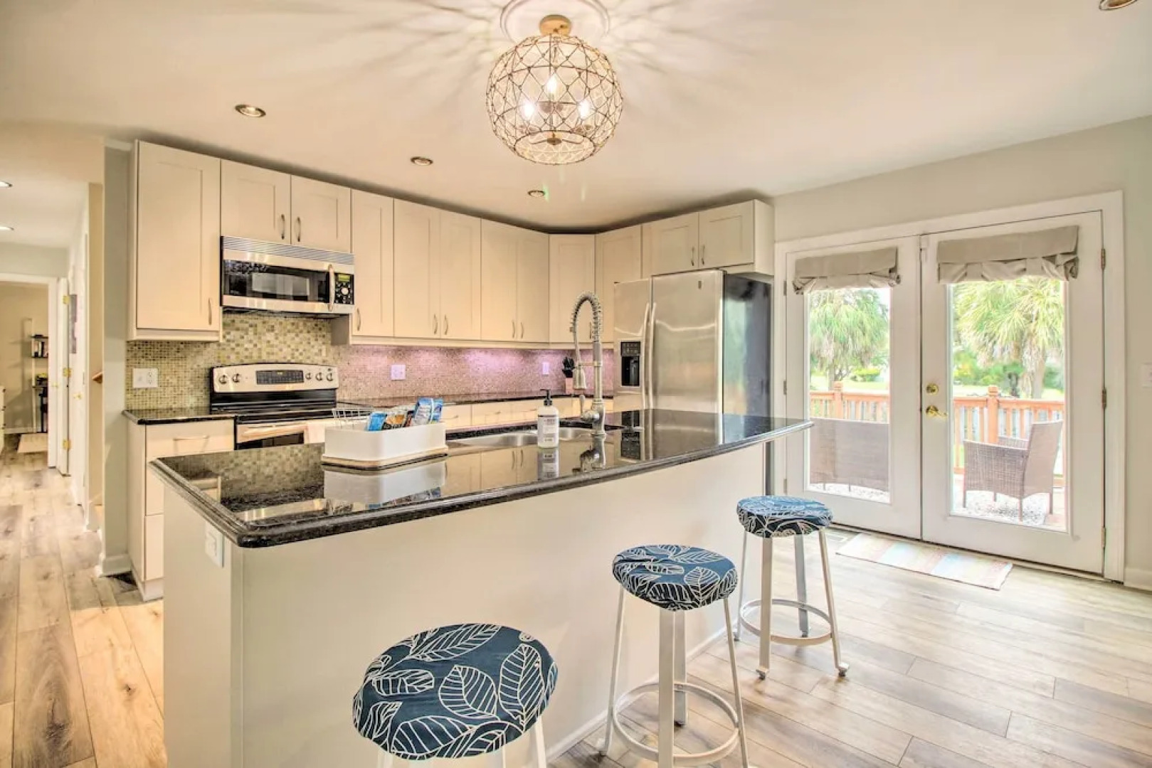 Savannah Family Home w/ Private Pool & Yard!