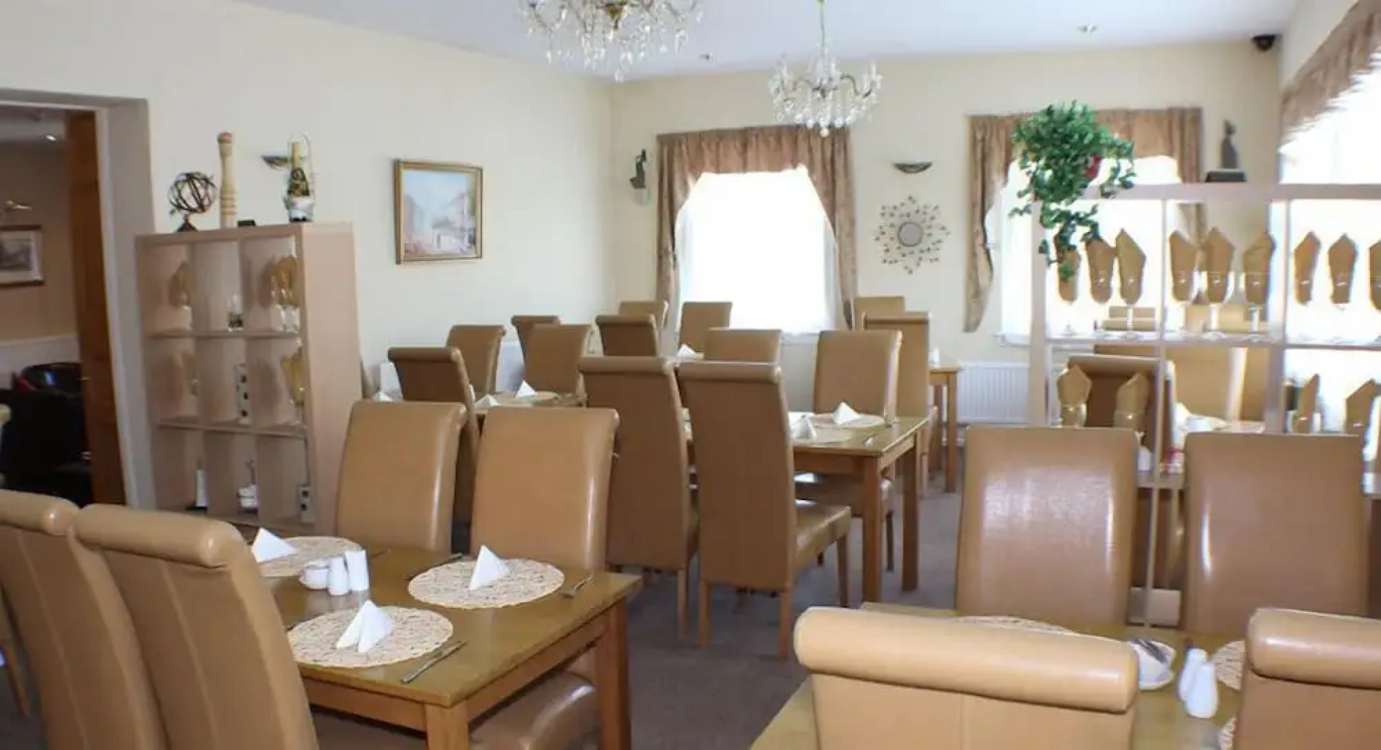 The Southfield Hotel