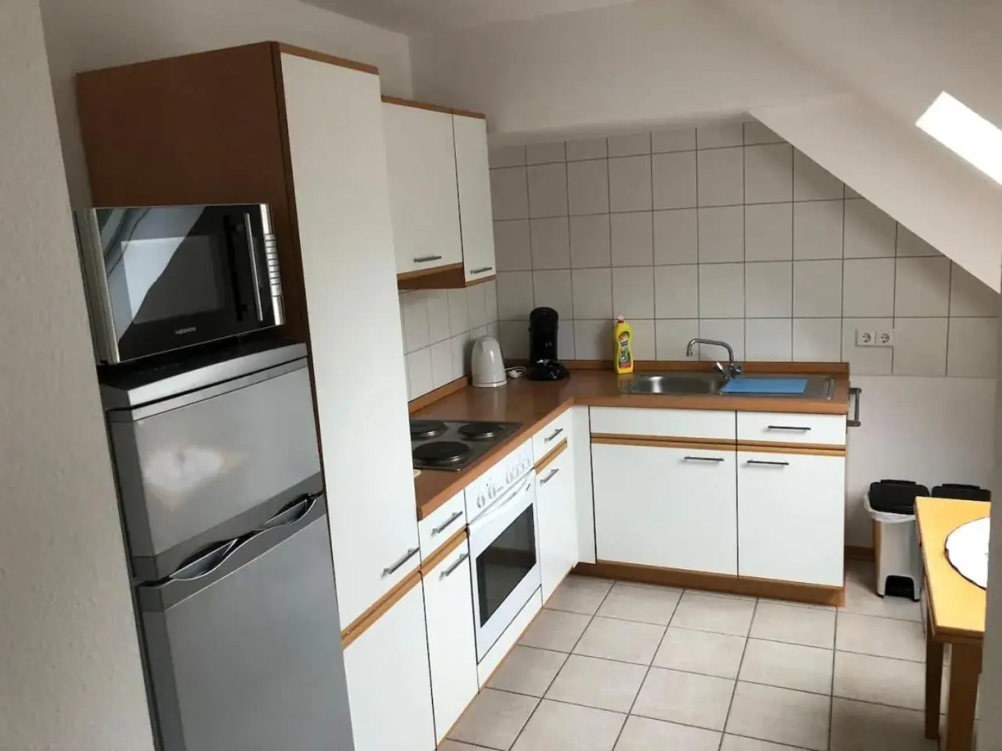 Wein Lodge Durbach - Schlossblick