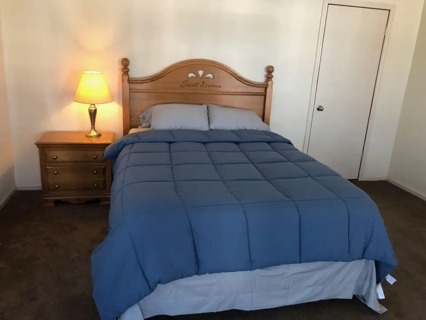 Spacious,elegant 2BR Apartment in Dubuque Downtown