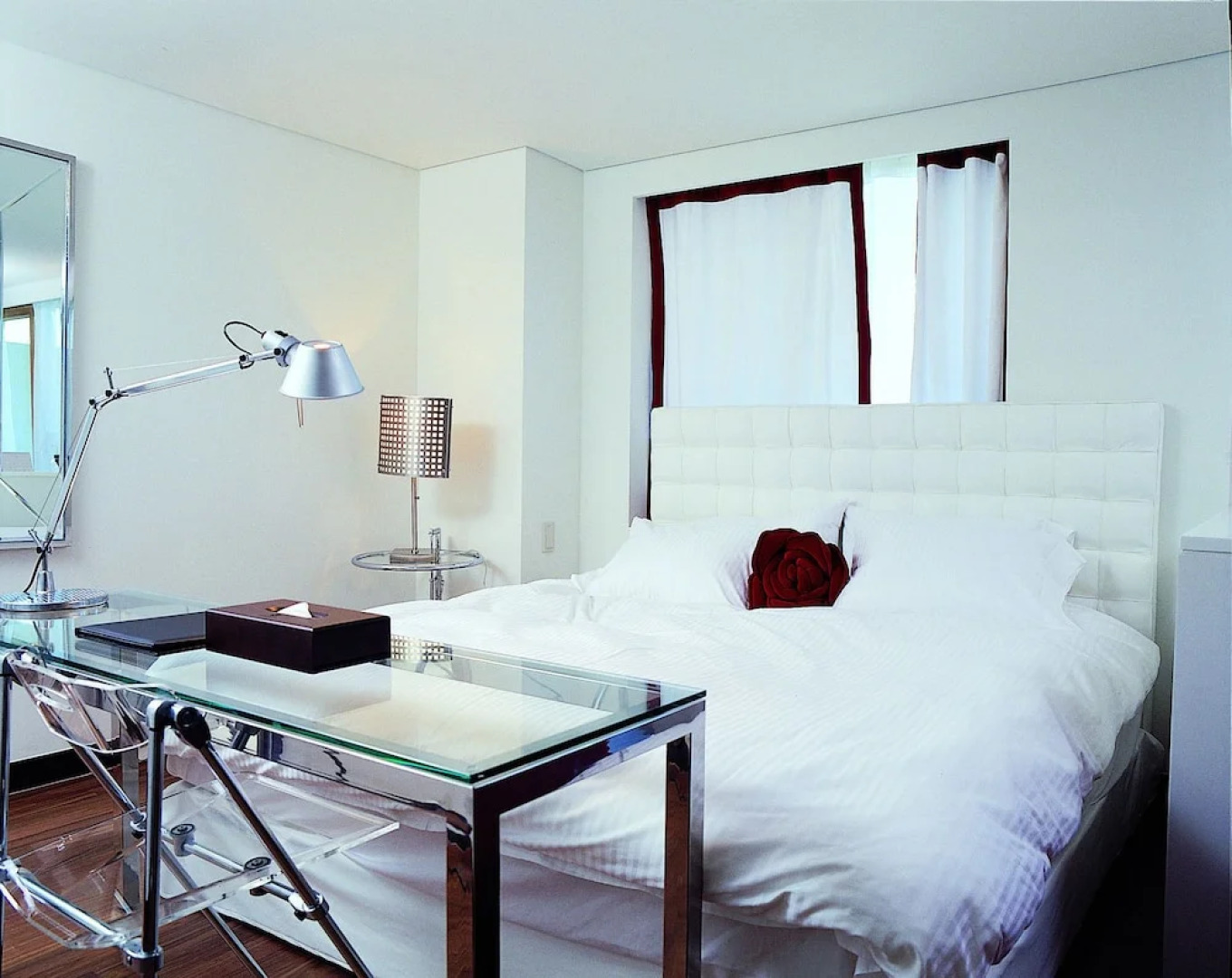 Lake Hills Anseong Resort